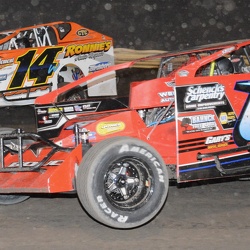 STSS Dirty Jersey 6-18-24 by JIm Brown Racing Photos