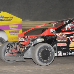 New Egypt 8-24-24 by Jim Brown Racing Photos