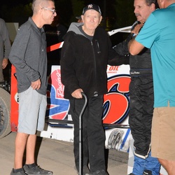 New Egypt Speedway 9-14-24 by Paige Brown Racing Photos