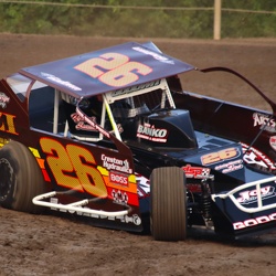 Oliver Communications Night  7-26-25 by M.Tieuli Race Photos