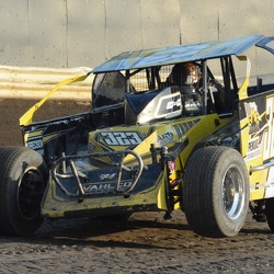 New Egypt Auto Body Night 8-2-25 by Jim Brown Racing Photos