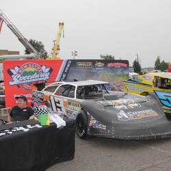 National Night Out in New Egypt 8-5-25 by Jim Brown Racing Photos