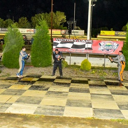 New Egypt 8-30-25 by Tommy Lane