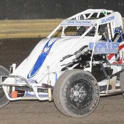 Championship Night 8-30-25 Jim Brown Racing Photos