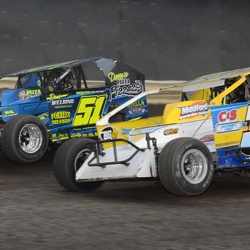 All Star Cup 9-26 & 9-27-25 by Jim Brown