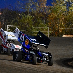 Pinewood Showdown Harry Meeks